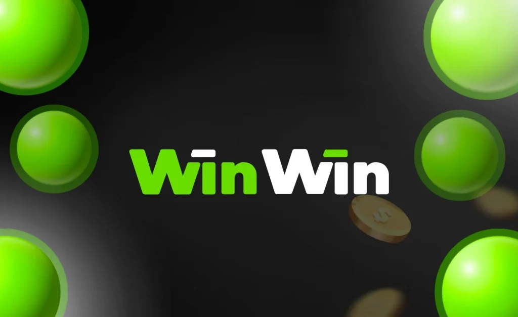 bookmaker WinWinbet